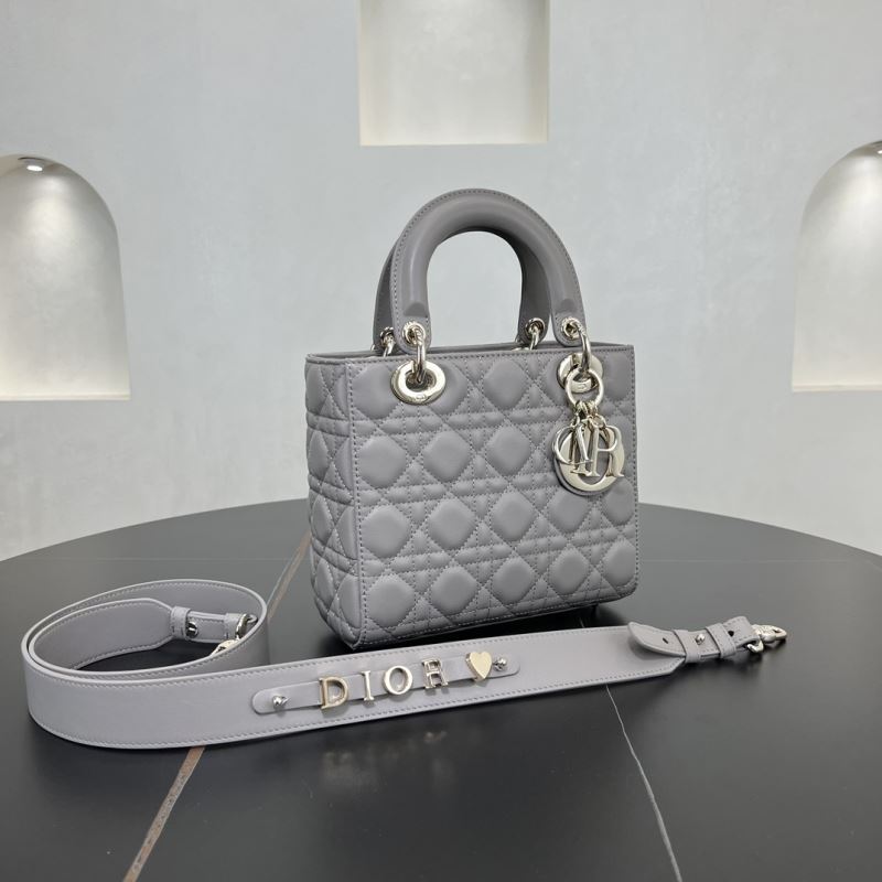 Christian Dior My Lady Bags